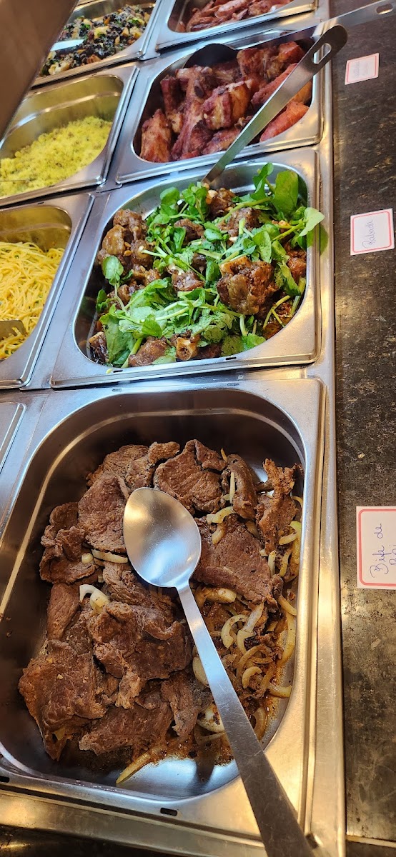 Restaurante Sabor Do Porto Photos 2